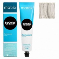 Крем-краска для волос SoColor Pre-Bonded Matrix UL-N+ 90мл